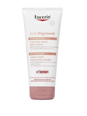 Eucerin Anti-Pigment Body Cream 200ml (6.76floz)